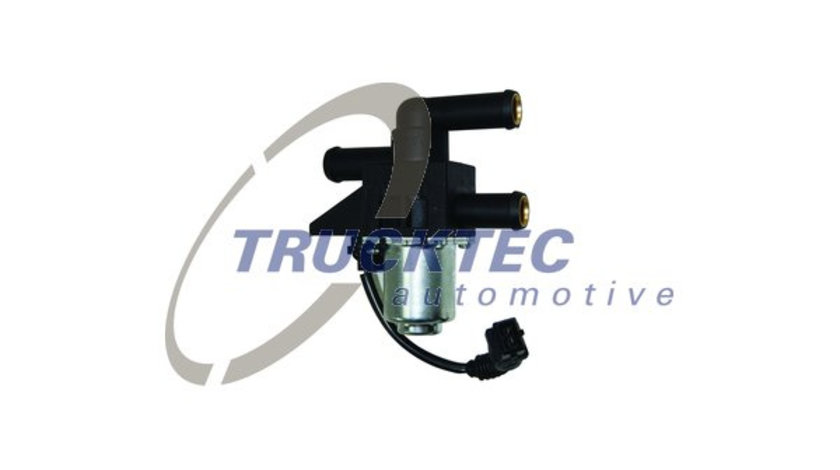 Supapa control, agent frigorific (0159033 TRUCKTEC)