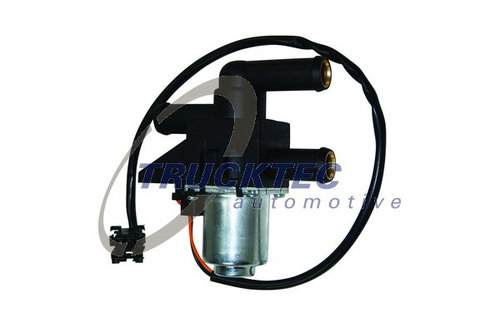 Supapa control, agent frigorific (0159034 TRUCKTEC)