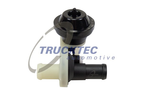 Supapa control, agent frigorific (0759067 TRUCKTEC) AUDI,SKODA,VW