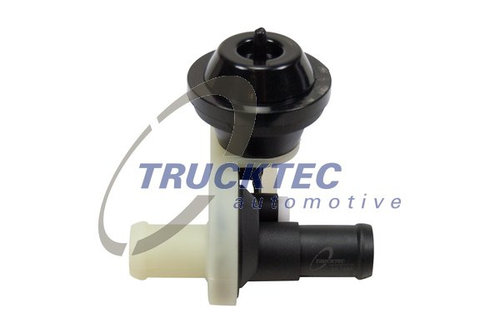 Supapa control, agent frigorific (0759067 TRUCKTEC) AUDI,SKODA,VW