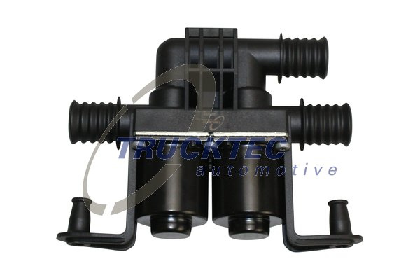 Supapa control, agent frigorific (0819266 TRUCKTEC) BMW