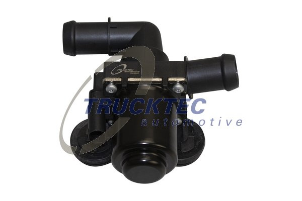 Supapa control, agent frigorific (0819270 TRUCKTEC) BMW