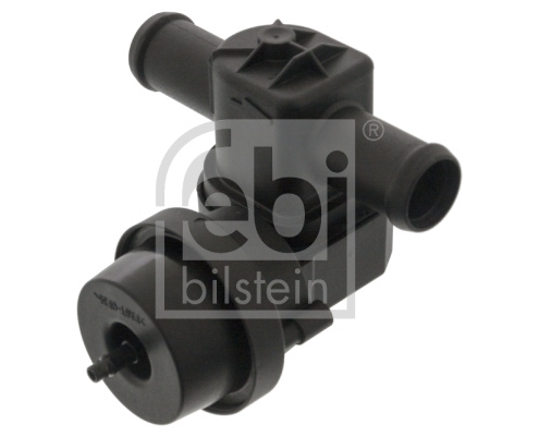 Supapa control, agent frigorific (100457 FEBI BILSTEIN) AUDI,SEAT,VW
