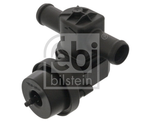 Supapa control, agent frigorific (100457 FEBI BILSTEIN) AUDI,SEAT,VW