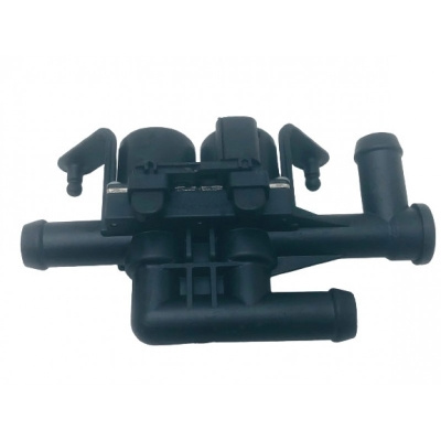 Supapa control, agent frigorific (12166013 MTR) BMW
