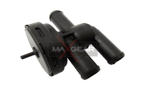 Supapa control, agent frigorific (180107 MAXGEAR) OPEL,SAAB,VAUXHALL