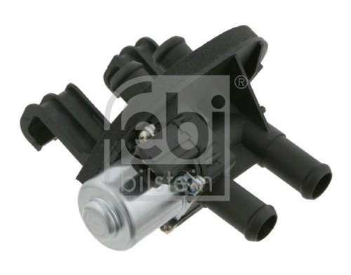 Supapa control, agent frigorific (24233 FEBI BILSTEIN) FORD,MAZDA
