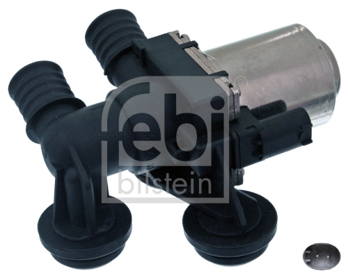 Supapa control, agent frigorific (46452 FEBI BILSTEIN) BMW