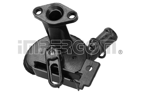 Supapa control, agent frigorific (90408 IMP) FIAT
