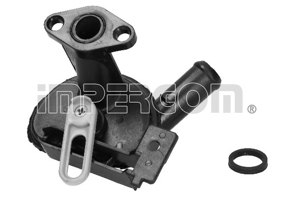 Supapa control, agent frigorific (90409 IMPERGOM) FIAT