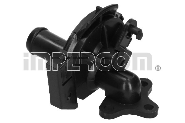 Supapa control, agent frigorific (90417 IMP) FIAT