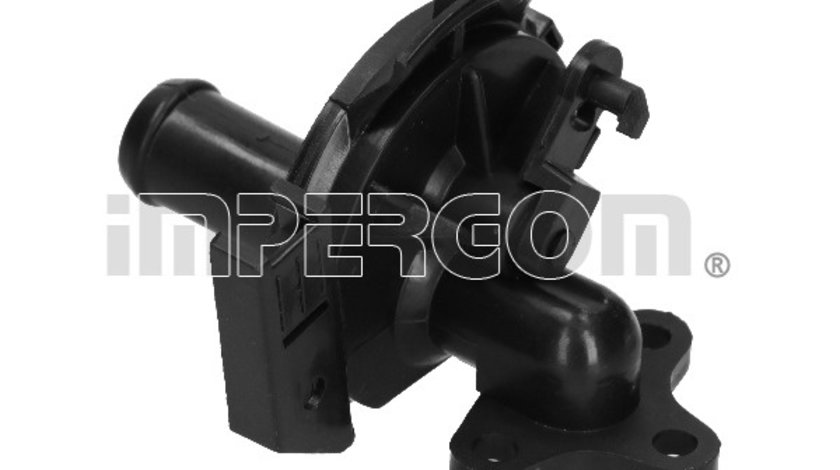 Supapa control, agent frigorific (90417 ORIGINAL IMPERIUM) FIAT