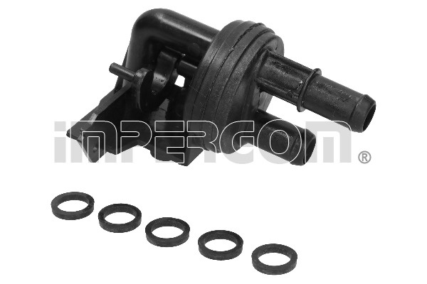 Supapa control, agent frigorific (90435 IMPERGOM) FIAT