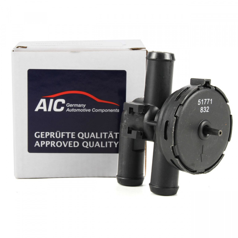 Supapa Control Agent Frigorific Aic Opel Astra F 1998-2002 51771