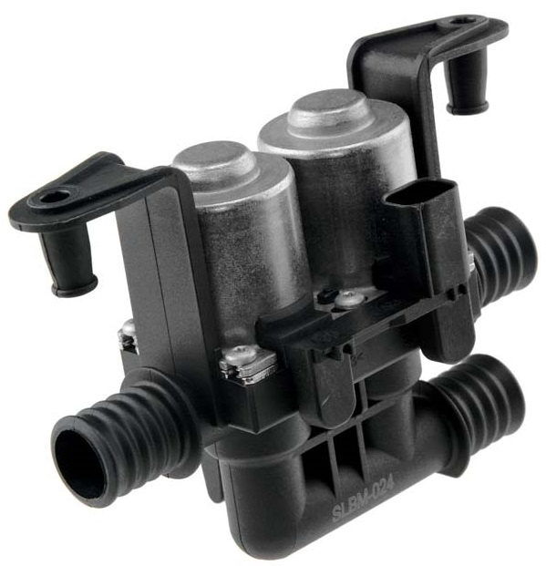 Supapa Control Agent Frigorific Am Bmw X5 E70 2006-2013 64116910544