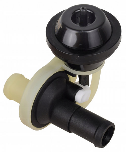 Supapa Control Agent Frigorific Am Vag Audi A6 C4 1994-1997 4A0819809