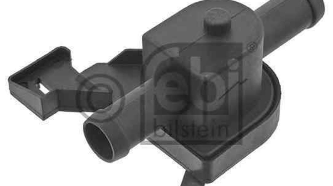 Supapa control, agent frigorific AUDI 80 (81, 85, B2) FEBI BILSTEIN 15920