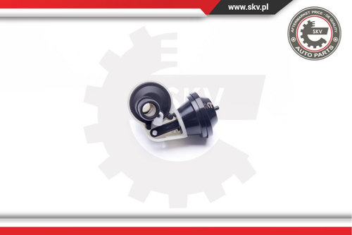 Supapa control, agent frigorific ; AUDI A4 A6 100 SKODA Superb I VW Passat ; 4A0819809
