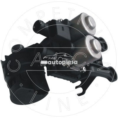 Supapa control, agent frigorific AUDI A6 Allroad (4FH, C6) (2006 - 2011) AIC 55798 piesa NOUA