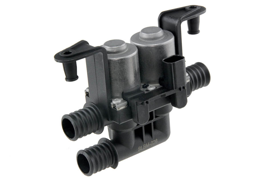 SUPAPA CONTROL AGENT FRIGORIFIC, BMW 5 E60/E61 2003-