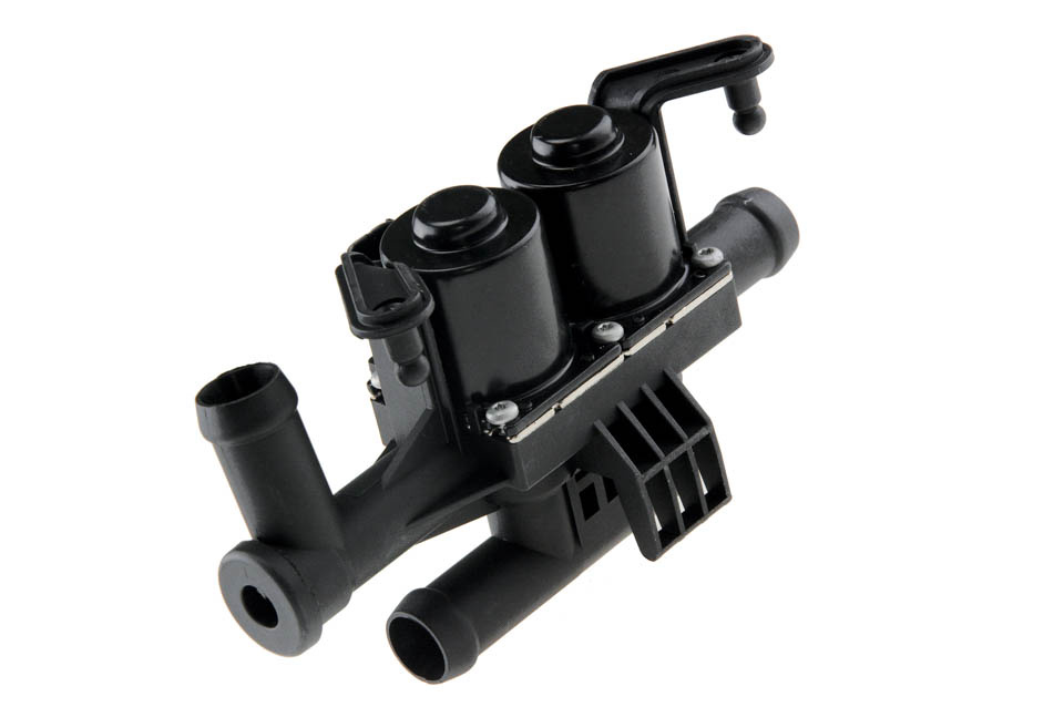 SUPAPA CONTROL AGENT FRIGORIFIC, BMW 5 F10 2009-