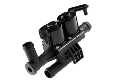 SUPAPA CONTROL AGENT FRIGORIFIC, BMW 5 F10 2009-