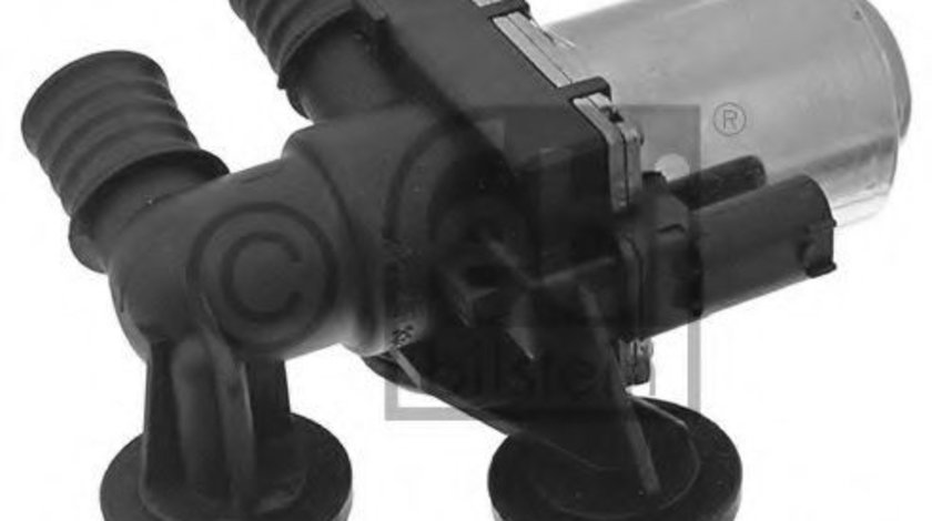 Supapa control, agent frigorific BMW Seria 5 (E39) (1995 - 2003) FEBI BILSTEIN 46452 piesa NOUA
