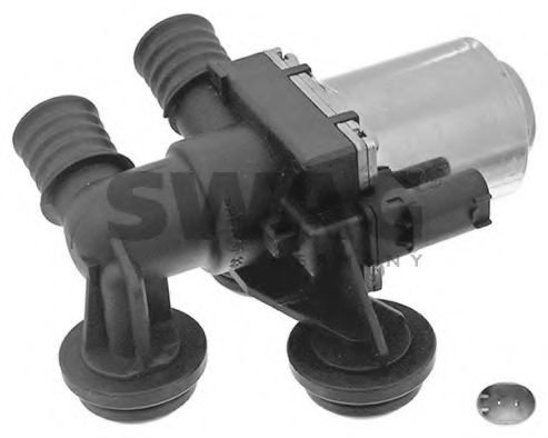Supapa control, agent frigorific BMW X3 (E83) (2004 - 2011) SWAG 20 94 6452 piesa NOUA