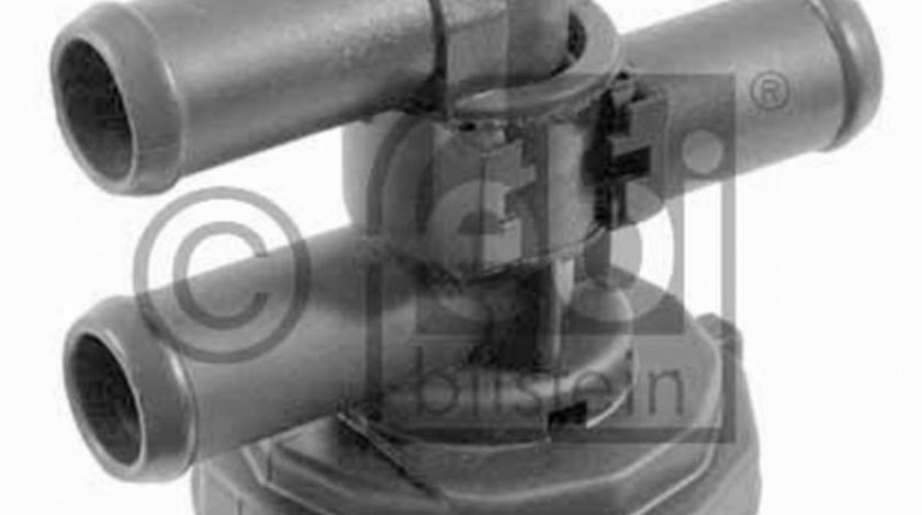 Supapa control agent frigorific / electrovalva robinet electric comutator instalatie incalzire Opel VECTRA B combi (31_) 1996-2003 #2 01537