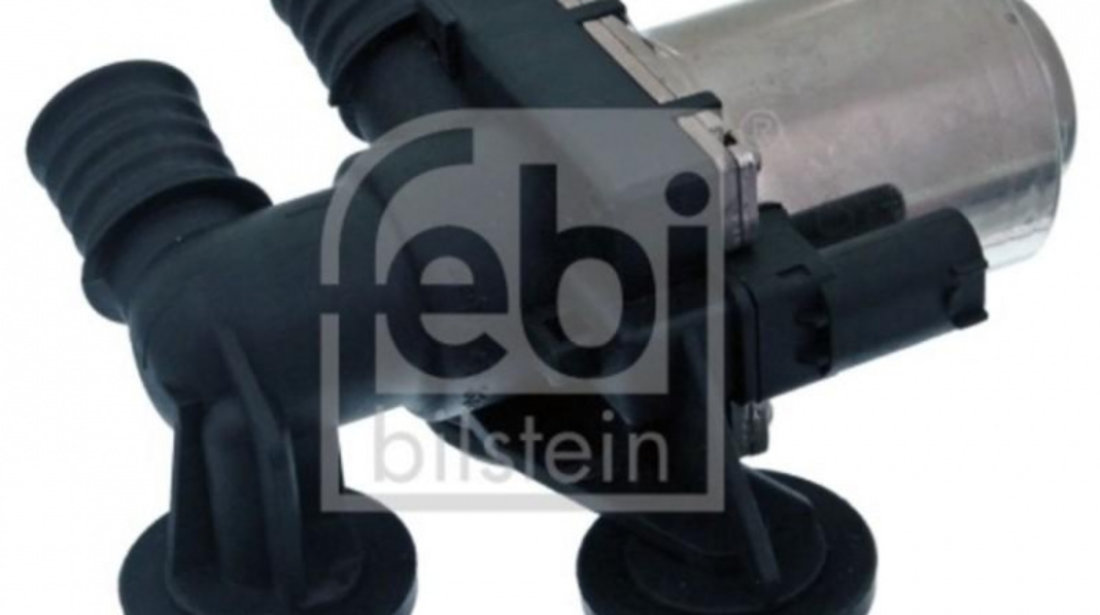 Supapa control agent frigorific / electrovalva robinet electric comutator instalatie incalzire BMW 3 Touring (E46) 1999-2005 #2 20946452