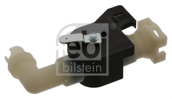 Supapa Control, Agent Frigorific Febi Bilstein Daf 45627
