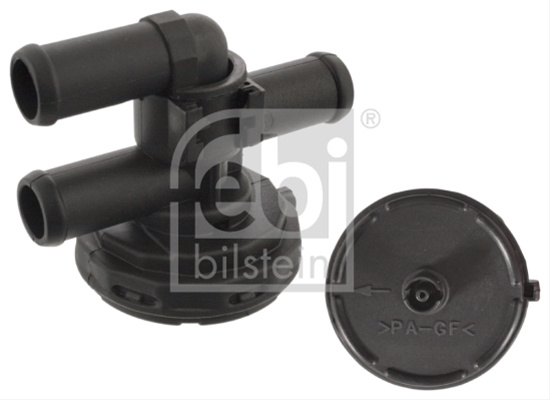 Supapa Control, Agent Frigorific Febi Bilstein Saab 22001