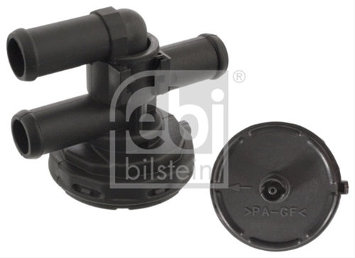 Supapa Control, Agent Frigorific Febi Bilstein Saab 22001