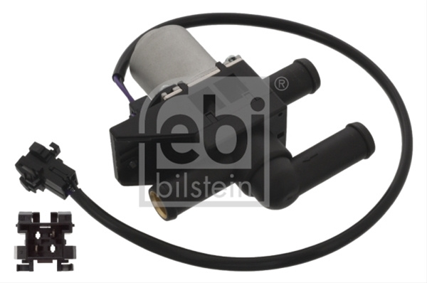 Supapa Control, Agent Frigorific Febi Bilstein Mercedes-Benz 44851