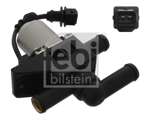 Supapa Control, Agent Frigorific Febi Bilstein Mercedes-Benz 44852