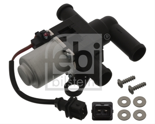 Supapa Control, Agent Frigorific Febi Bilstein Renault Trucks 45278
