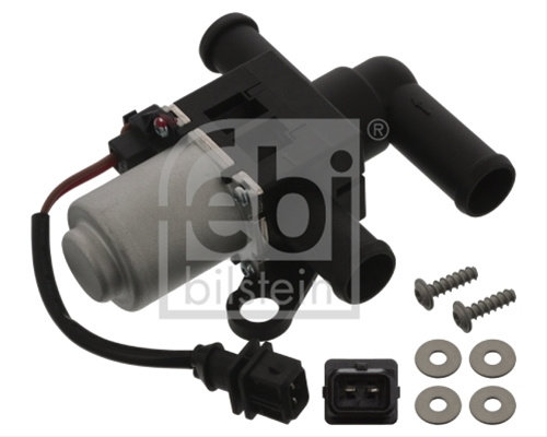 Supapa Control, Agent Frigorific Febi Bilstein Renault Trucks 45278