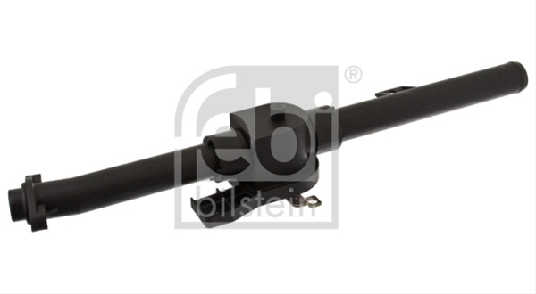 Supapa Control Agent Frigorific Febi Man 107192