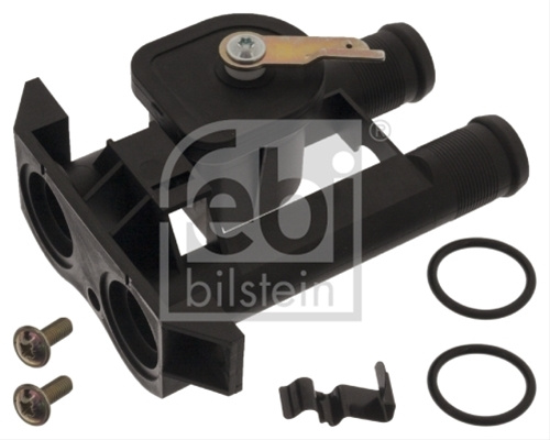 Supapa Control Agent Frigorific Febi Renault Trucks 102210