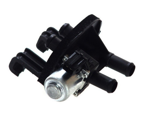 Supapa control, agent frigorific FORD TRANSIT bus (E) (1994 - 2000) TOPRAN 302 792 piesa NOUA
