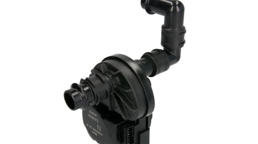 Supapa control, agent frigorific MAHLE AVS 4 000P