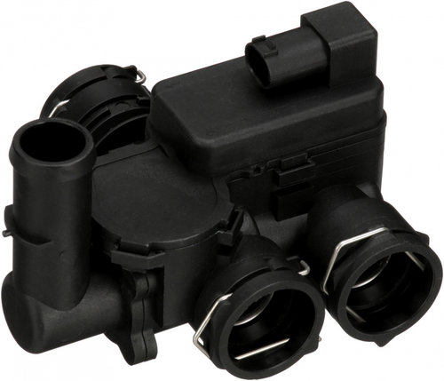Supapa Control Agent Frigorific Maxgear Mercedes-Benz S-Class W221 2005-2013 18-1277