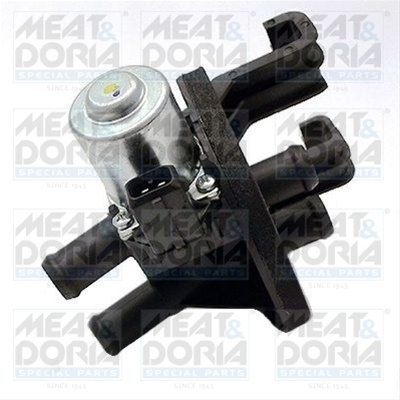 Supapa Control, Agent Frigorific Meat & Doria Ford 9900