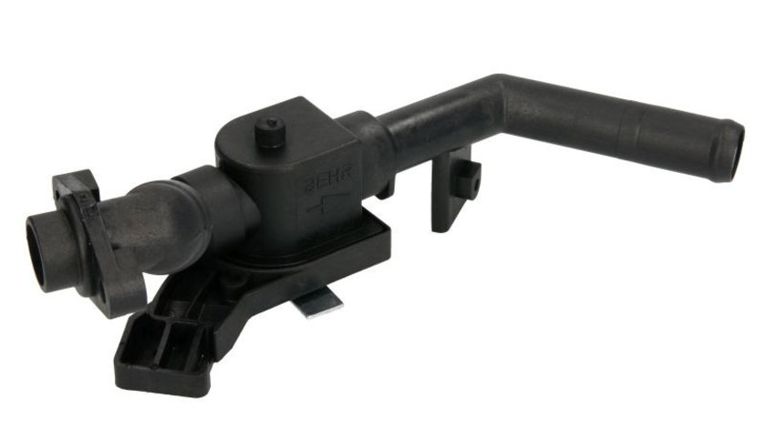 Supapa control, agent frigorific MERCEDES-BENZ LK/LN2 MAHLE CV 8 000P