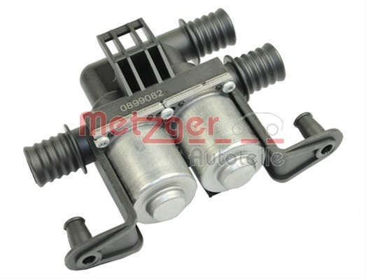 Supapa Control Agent Frigorific Metzger Bmw 0899082
