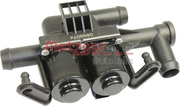 Supapa Control Agent Frigorific Metzger Bmw 0899074