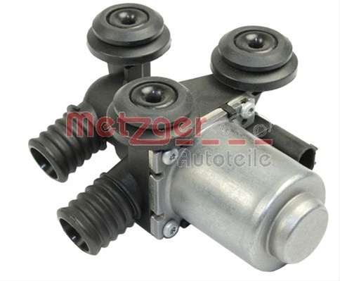 Supapa Control Agent Frigorific Metzger Bmw 0899083