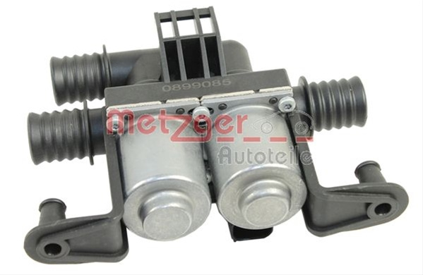 Supapa Control Agent Frigorific Metzger Bmw 0899085