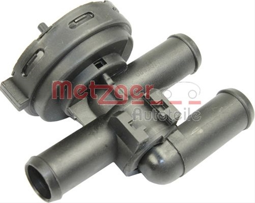 Supapa Control Agent Frigorific Metzger Opel 0899077