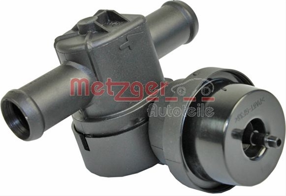 Supapa Control Agent Frigorific Metzger Vag 0899061